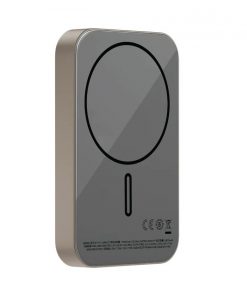 Pin sạc dự phòng 10000mAh không dây Momax Q.Mag X1 IP117 7 066a02b05f71fa0f3b786f8bf95703a9