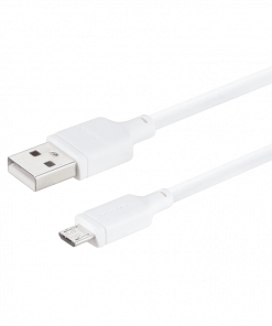 Cáp MicroUSB MOMAX DM16 sạc nhanh 2.4A