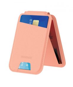 Ví Đựng Thẻ Momax SR29 da Pu chống xước 13 1b3bdec4698aa561434f3f4519a5b162
