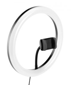 Đèn Livestream Momax V.LOG FL3 điều chỉnh độ sáng 17 21ce693d59cc17be6254aae30059d7d1