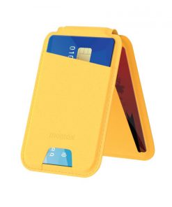 Ví Đựng Thẻ Momax SR29 da Pu chống xước 9 4054dd1717837e337eb51817a779f7cd