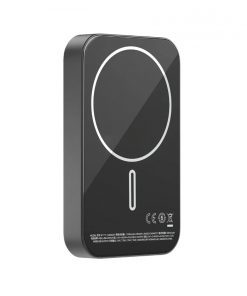 Pin sạc dự phòng 10000mAh không dây Momax Q.Mag X1 IP117 11 41fe331ab552f5f75078730f03d98337
