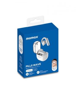 Tai Nghe Earbuds Momax BT12 Bluetooth 5.3 14 46e56c0738aaec605bf9340e917e2404