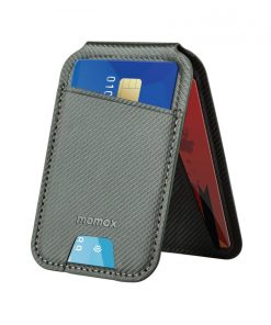 Ví Đựng Thẻ Momax SR29 da Pu chống xước 12 55e39c3a4fe683714e31afe7bef79da6