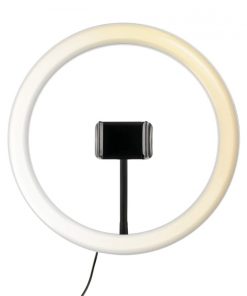 Đèn Livestream Momax V.LOG FL3 điều chỉnh độ sáng 23 6160adb69e8ad6a0ca4979de253424de