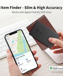 Thẻ Định Vị GPS Momax BR6 PinCard 14 8155707d34581190f4e0243d42e0bf0a