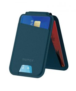 Ví Đựng Thẻ Momax SR29 da Pu chống xước 10 8d921635e17318d289a17d990f8dbf31