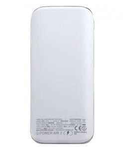 Pin sạc dự phòng 10000mAh không dây Momax Q.POWER AIR 2 IP90 12 901712a1f2f4fc54fd374d8ebbd5df03