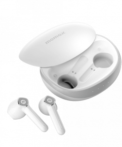 Tai Nghe Bluetooth 5.3 Momax BT11 11 BT11W