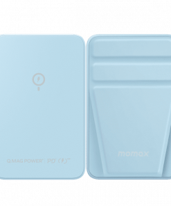 Pin sạc dự phòng MagSafe 5000mAh Momax IP109 13 IP109B