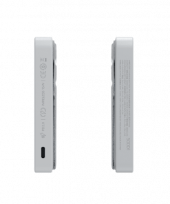 Pin sạc dự phòng MagSafe 5000mAh Momax IP109 10 IP109E 0