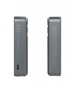 Pin sạc dự phòng 10000mAh trong suốt MOMAX IP111 13 IP111E 2