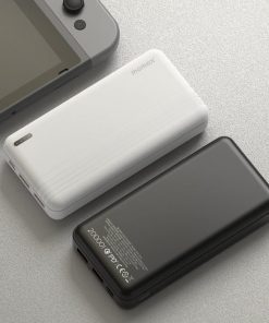 Pin sạc dự phòng 20000mAh Momax IP78 6 IP78 01 1500