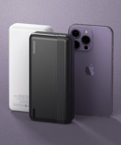 Pin sạc dự phòng 20000mAh Momax IP78 7 IP78 02 1500