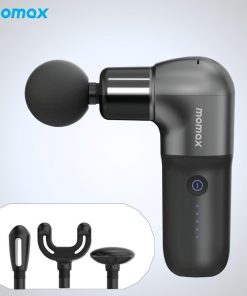 Súng Massage Cầm Tay Momax RELAXMUS Fascia HL9