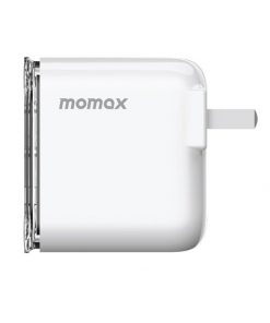 Củ sạc nhanh type C 3 cổng Momax UM52 80W 8 b04ed78a1ab02630323a12cb38326ebb