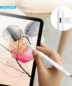 But Cam Ung Cho Ipad Momax Tp8 6