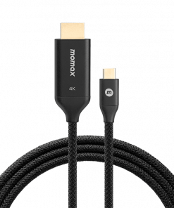 Cap Chuyen Doi Type C Sang Hdmi 4k 2m Momax Dt3 6