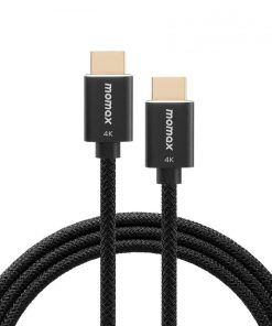 Cap Hdmi 20 Momax Dt5d 4k@60hz Dai 2m 4