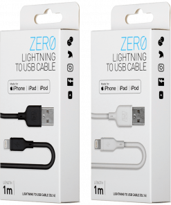 Cáp sạc Iphone 1m Momax Zero Lightning DL16 17 Cap Sac Iphone 1m Momax Zero Lightning Dl16 6