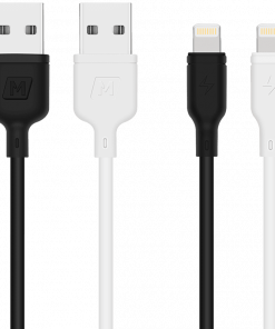 Cáp sạc Iphone 1m Momax Zero Lightning DL16 16 Cap Sac Iphone 1m Momax Zero Lightning Dl16 7