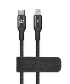 Cap Sac Iphone Elitelink Momax Dl32 Sac Nhanh 18w 2