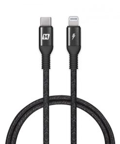 Cap Sac Iphone Elitelink Momax Dl32 Sac Nhanh 18w