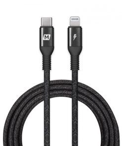 Cap Sac Iphone Elitelink Momax Dl32 Sac Nhanh 18w 4