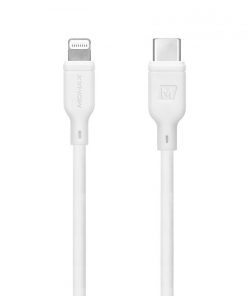Cáp sạc Iphone Type C to Lightning Momax Zero DL36 5 Cap Sac Iphone Type C To Lightning Momax Zero Dl36 2
