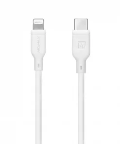 Cap Sac Iphone Type C To Lightning Momax Zero Dl36