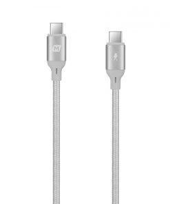 Cáp Sạc Nhanh 2 đầu Type C 1.2m Momax DC19 100W 12 Cap Sac Nhanh 2 Dau Type C 12m Momax Dc19 100w