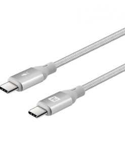 Cáp Sạc Nhanh 2 đầu Type C 1.2m Momax DC19 100W 11 Cap Sac Nhanh 2 Dau Type C 12m Momax Dc19 100w Trang
