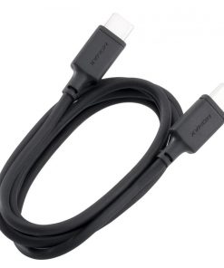 Cáp Sạc Nhanh 2 đầu Type C 60W Momax Zero DC16 9 Cap Sac Nhanh 2 Dau Type C 60w Momax Zero Dc16 5