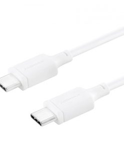 Cáp Sạc Nhanh 2 đầu Type C 60W Momax Zero DC16 11 Cap Sac Nhanh 2 Dau Type C 60w Momax Zero Dc16 Trang