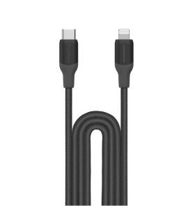 Cáp Sạc nhanh Iphone MOMAX DL55 dây bện 2m 8 Cap Sac Nhanh Iphone Momax Dl55 Day Ben 2m 2