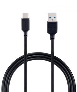 Cap Sac Nhanh Type C 1m Momax Zero Da16