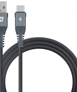 Cáp Sạc Nhanh Type C Momax Elite Link DTA10 1.2m 11 Cap Sac Nhanh Type C Momax Elite Link Dta10 12m 2