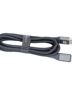 Cáp Sạc Nhanh Type C Momax Elite Link DTA10 1.2m 10 Cap Sac Nhanh Type C Momax Elite Link Dta10 12m 3