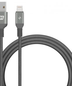 Cáp Sạc Nhanh iphone 1.2m Momax Elite Lightning DL11 5 Cap Sac Nhanh Usb A Sang Lightning 12m Momax Elite Link Day Ben 3 Lop Bao Hanh 12 Thang 1 Doi 1 Dl11d 3