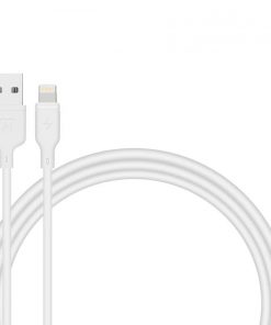 Cáp sạc Iphone 1m Momax Zero Lightning DL16 15 Cap Sac Nhanh Usb A Sang Lightning 1m Momax Zero Sac Va Truyen Du Lieu Loi Dong Bao Hanh 12 Thang 1 Doi 1 Dl16