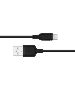 Cáp sạc Iphone 1m Momax Zero Lightning DL16 11 Cap Sac Nhanh Usb A Sang Lightning 1m Momax Zero Sac Va Truyen Du Lieu Loi Dong Bao Hanh 12 Thang 1 Doi 1 Dl16 6