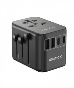 Cu Sac Da Nang 5 Cong Momax Ua9 Sac Nhanh 35w Chan Cam Da Dang 6