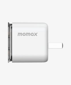 Cu Sac Type C 2 Cong Gan 35w Momax Um51 5