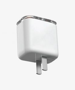 Cu Sac Type C 2 Cong Gan 35w Momax Um51 6