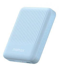 Pin sạc dự phòng Mini không dây 5000mAh Momax IP122 6 f243c5df60def96efa55407526a1671c