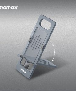 Giá đỡ điện thoại gấp gọn MOMAX KH9 11 Gia Do Dien Thoai Gap Gon Momax Kh9 2
