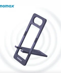 Giá đỡ điện thoại gấp gọn MOMAX KH9 9 Gia Do Dien Thoai Gap Gon Momax Kh9