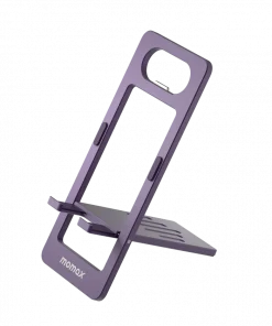 Giá đỡ điện thoại gấp gọn MOMAX KH9 12 Gia Do Dien Thoai Gap Gon Momax Kh9 3