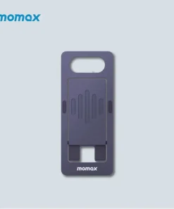 Giá đỡ điện thoại gấp gọn MOMAX KH9 10 Gia Do Dien Thoai Gap Gon Momax Kh9 5