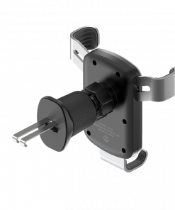 Giá đỡ điện thoại ô-tô Momax MoVe CM23 21 Gia Do Dien Thoai O To Momax Move Cm23 5